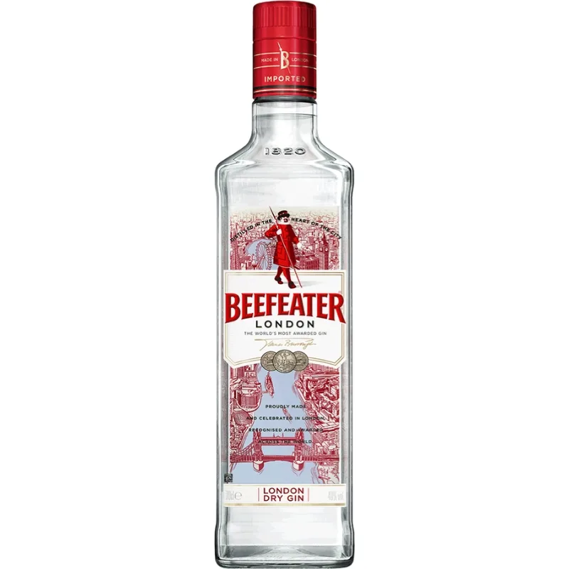 Beefeater Gin Fl 70