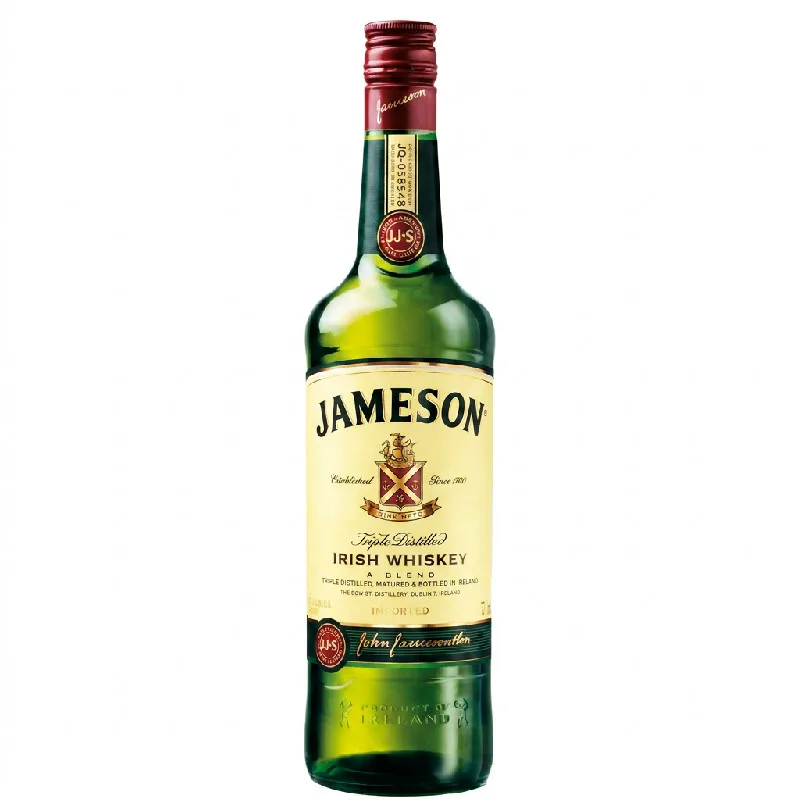 Jameson Original Irish Whiskey Fl 70