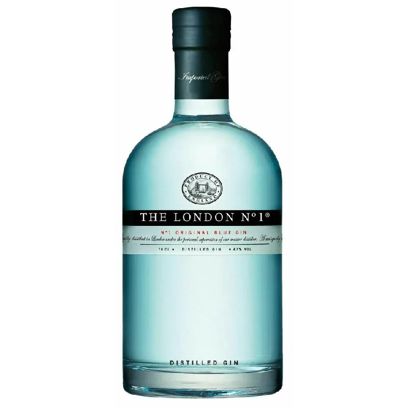 London Blue Gin No.1 Fl 70