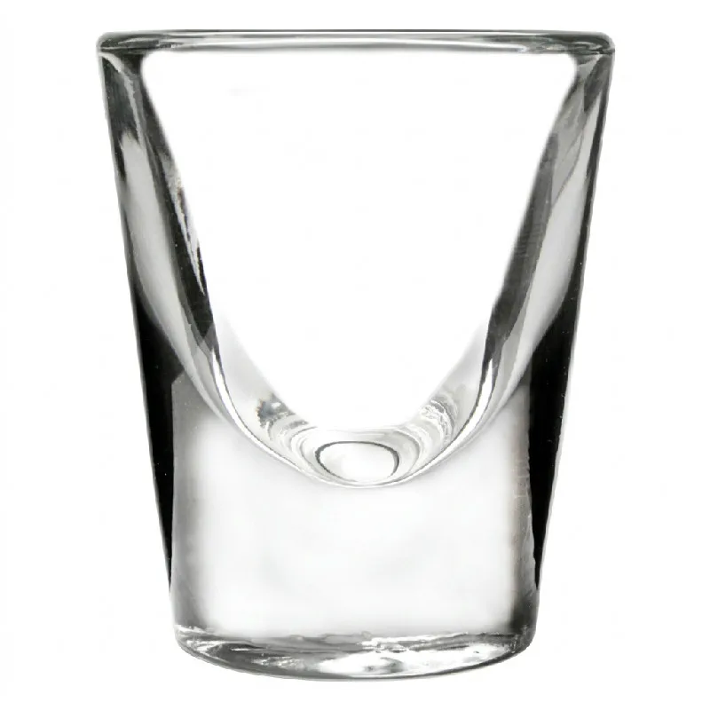 Whiskey Shot Glasses 25ml